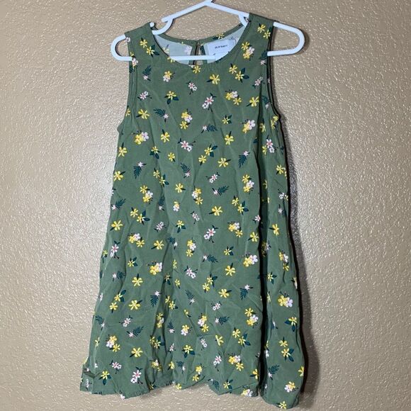 Old Navy toddler girl dress‎ - Picture 1 of 9